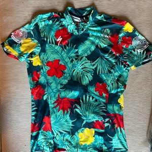 Specialized Womens Jersey